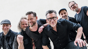 Fiddler's Green - 35 Years Tour