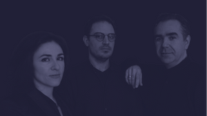 Trio La Strada:  Beyond the Limit