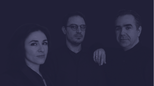 Trio La Strada:  Beyond the Limit