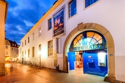 Lagerhalle Osnabrück
