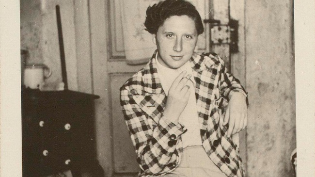 Eröffnung: gefährdet leben - Queere Menschen 1933-1945