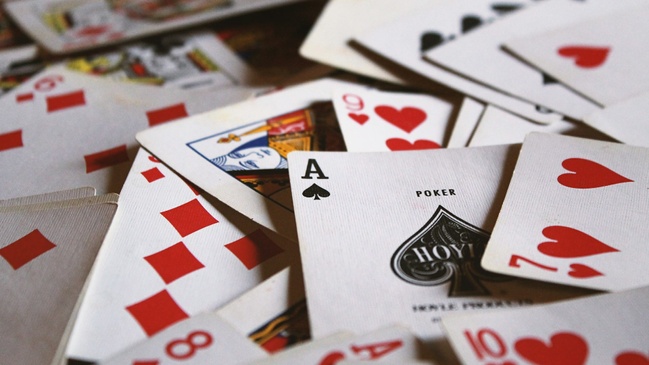 Spieletreff für LSBTIQ