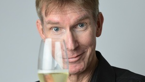 Peter Vollmer "Frauen verblühen, Männer verduften - die Jubiläumsshow" (Kabarett)