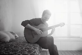 Gitarrenkonzert