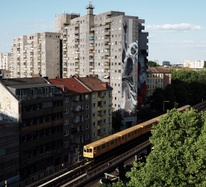Berlin - Kreuzberg