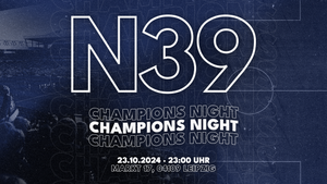 N39 Champions Night by Heineken