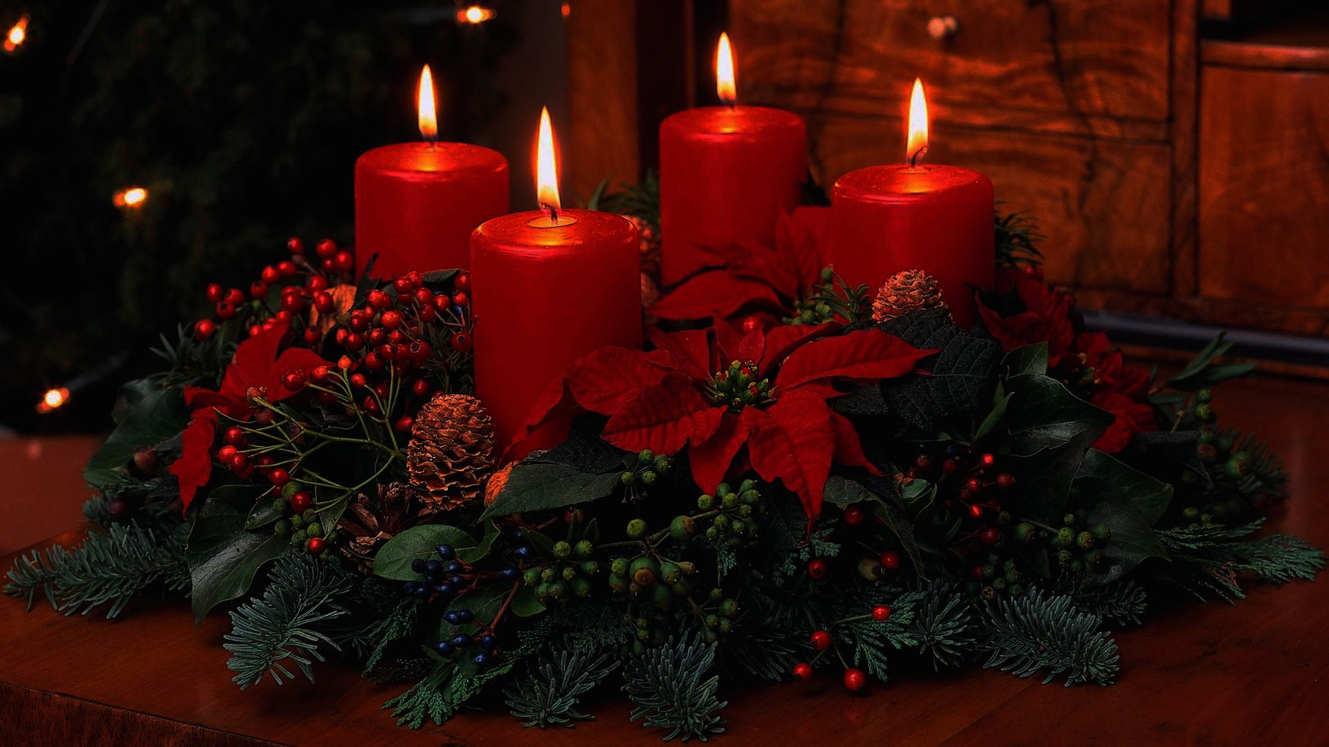 Adventssingen