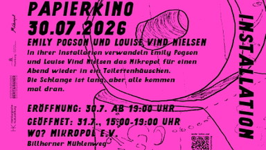 Papierkino