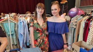 Mädchenflohmarkt Ratingen by Beauty Jungle (bei Düsseldorf)