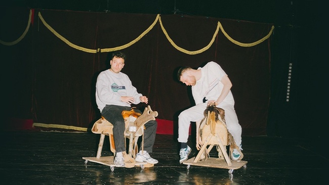 Pavelo & Schnell • Sohn-Tour 2026