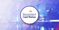 Düsseldorf Expat Meetups