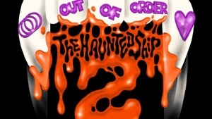 Out Of Order - The Haunted Ship 2