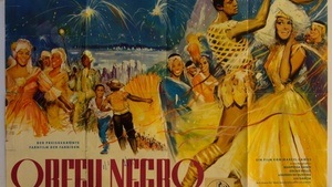 Film & Theater: "Orfeu Negro"