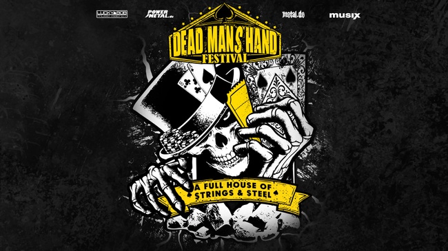 Dead Man's Hand Feststival