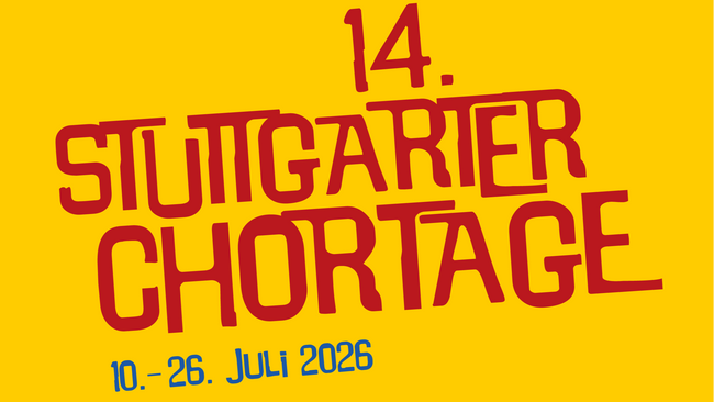 14. Stuttgarter Chortage 2026