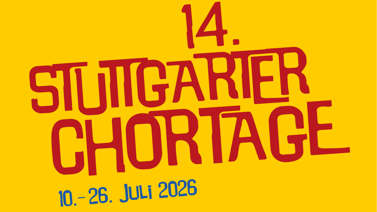 14. Stuttgarter Chortage 2026