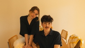 Johanna Sophie x Sebastian