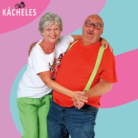 Kächeles
