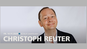 Christoph Reuter (Musikkabarett)