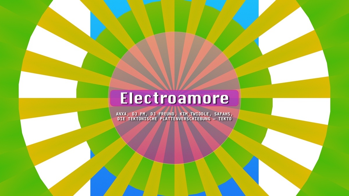 Electroamore