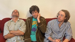 Jazz Club: Bedroom Trio