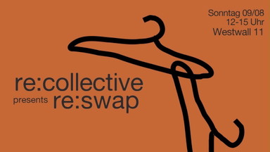 re:swap Kleidertausch