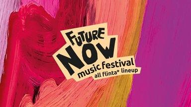 Future Now Festival