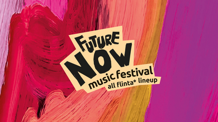 Future Now Festival