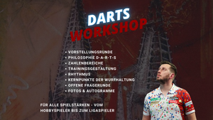 Workshop mit Florian Hempel