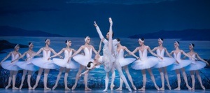 Kiew Grand Ballett