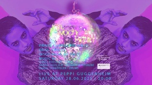 Prince Gabriel presents: Drag & Music