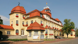 Rathaus Markkleeberg