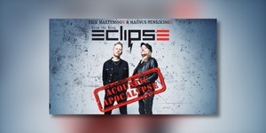ECLIPSE - The Acoustic Apocalypse Tour 2014