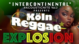 Köln Reggae Explosion