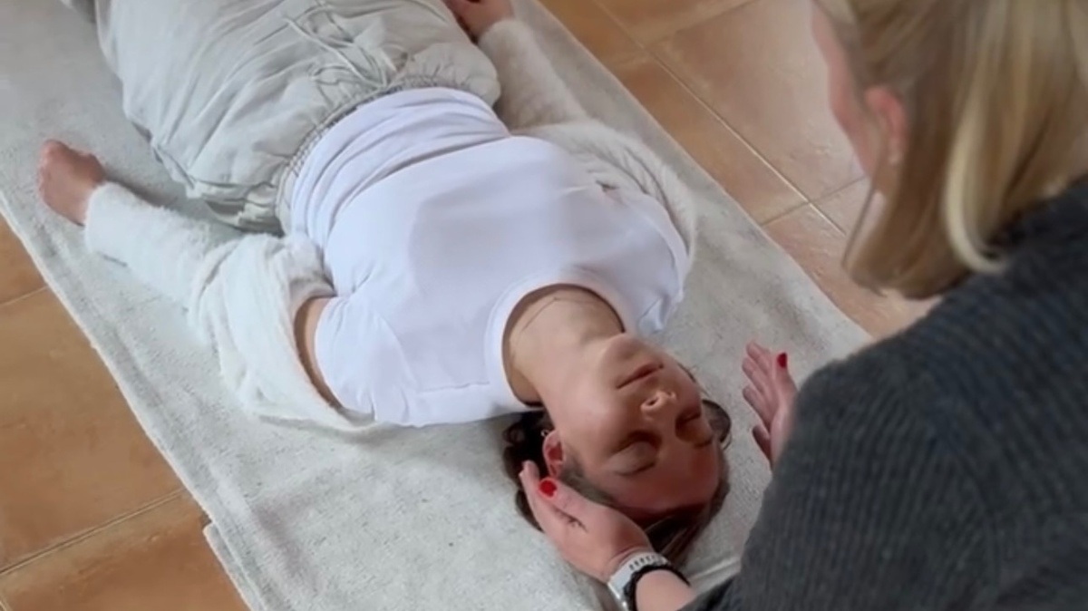 Ein Raum für dich und dein Nervensystem - KLA-Session am 26.04.2026