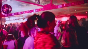 Bambule (80s, 90s, Pop, Hip Hop, House & Techno)