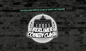Berliner Comedy Clash 2024