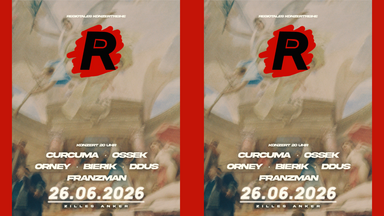 RegioTales - Das Dresdner Underground Event