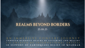 Realms Beyond Borders