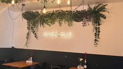 Chez Gus
