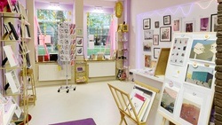 Kartoffel Gallery