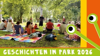 Geschichten im Park
