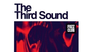The Third Sound / Sacred Buzz / Jaguar No Me
