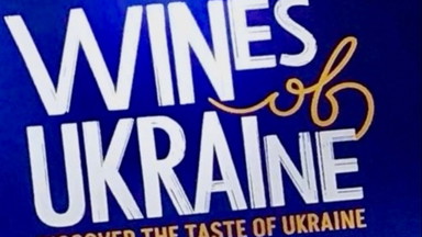 Ukraine, die Weinkultur besteht