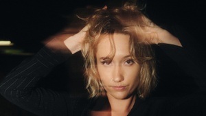 Parkside Sessions w/ Lucy Dron, Alex Heymell