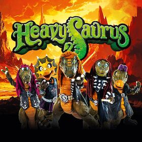 Heavy Saurus