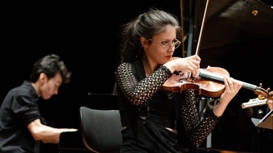 Montagskonzert | Quartet 100
