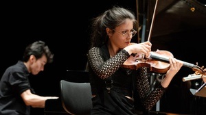 Montagskonzert | Quartet 100