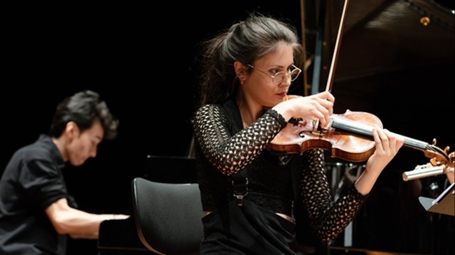 Montagskonzert | Quartet 100