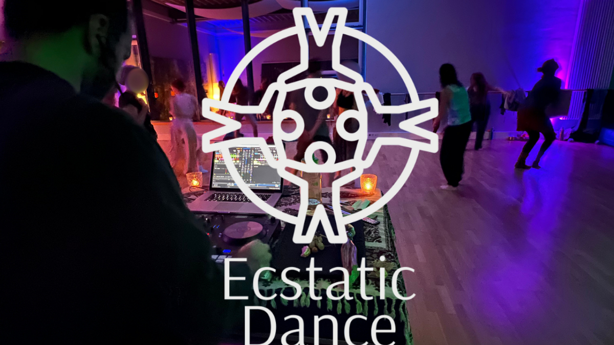 Ecstatic Dance & Cacao